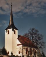 Evangelische Kirche